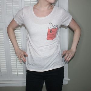 Snoopy T-Shirt